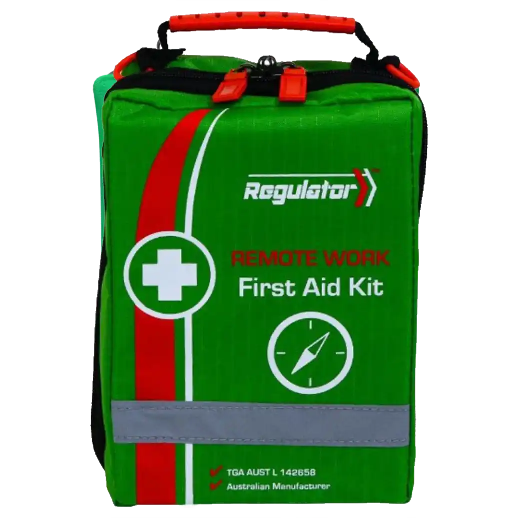 Modular Small Vehicle Kit